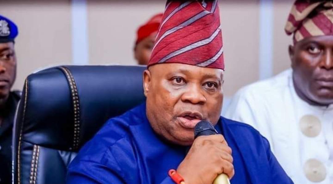 Governor Adeleke Declares New Curfew Amid Ifon-Ilobu Tensions