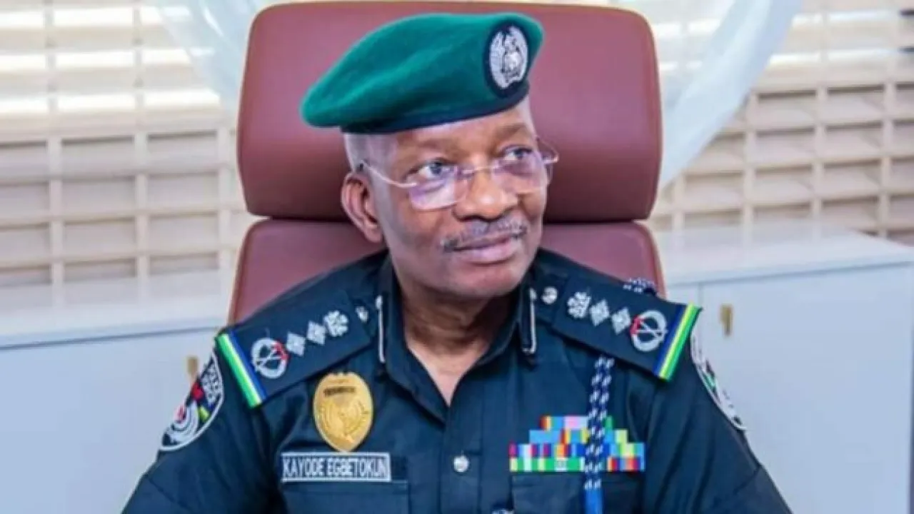 Attorney General Affirms Legitimacy of IGP Egbetokun’s Extended Tenure