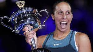 Madison Keys Triumphs Over Sabalenka to Claim Australian Open Glory