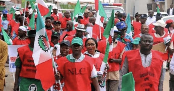 NLC Advocates Subscriber Rejection of 50% Telecom Tariff Escalation