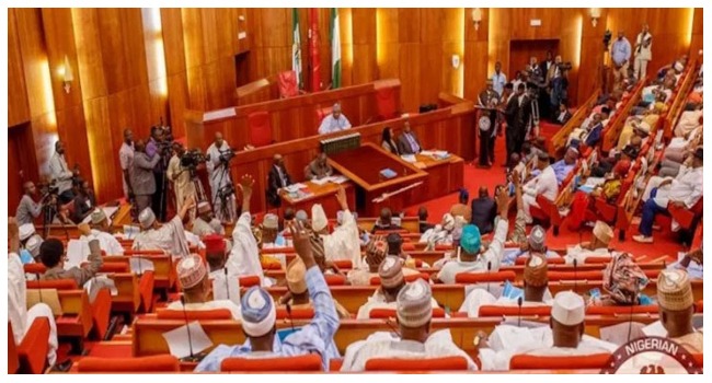 Senate To Begin ₦49.7tn Budget Defence