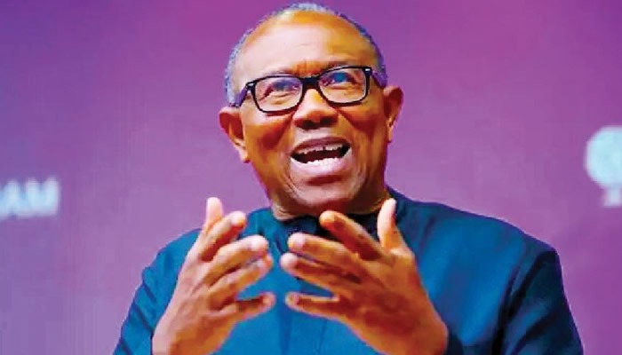 Obi Alleges Threats To My Life Over New Year Message