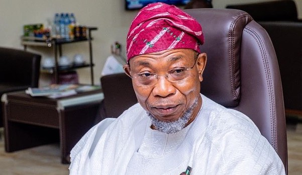 Aregbesola’s Faction Exits APC, Sparks Political Ripples