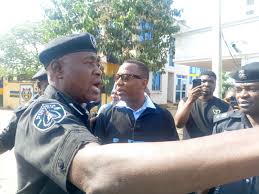 Sowore Questioned Over Controversial Video Alleging Police Extortion