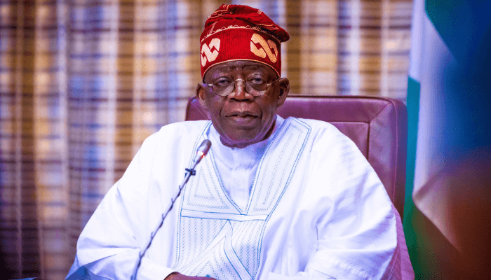 Tinubu Lauds Nigerian Scientists and Engineers Featured in Biden’s Honours List