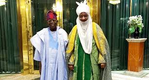 Federal Government Rejects Sanusi’s Input on Tinubu’s Reforms