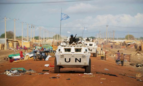 UN Denounces Atrocities in Borno, Demands Justice for Victims