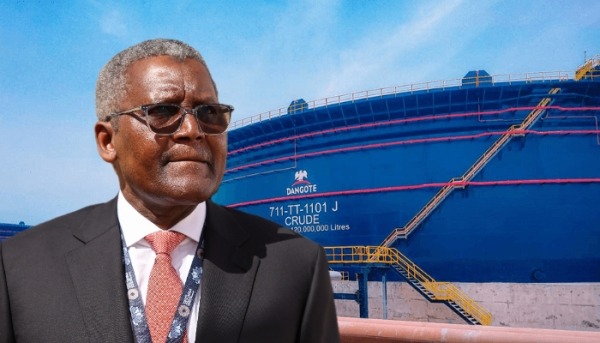 Legal Battle Over Oil Importation Licences: Dangote Refinery’s Case Adjourned to January 30th