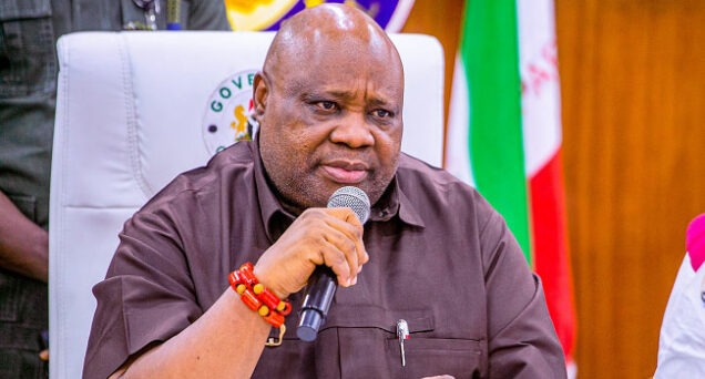 Governor Adeleke Says Osun LG Election Will Hold