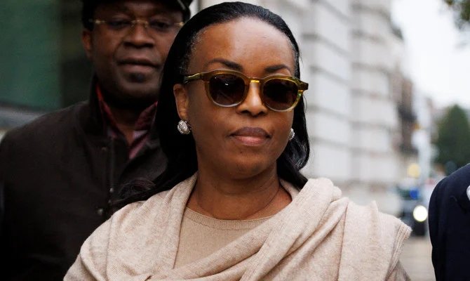 Court Grants Diezani’s Request to Amend Suit Challenging Forfeiture Order