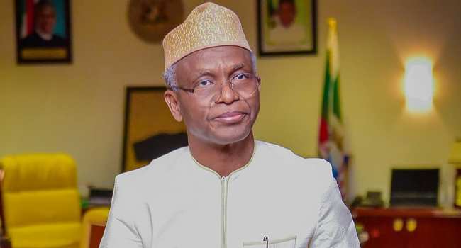 El-Rufai Dismisses Theatrics in Governance, Declares Himself Unswayed by Political Facades