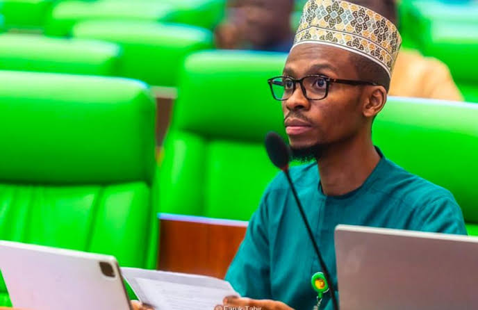 I’m Not in a Position to Reconcile My Father and Gov Sani – El-Rufai’s Son