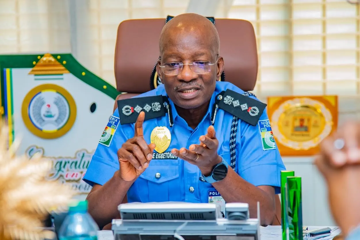 PSC Clarifies Stance on IGP’s Tenure, Denies Retirement Directive