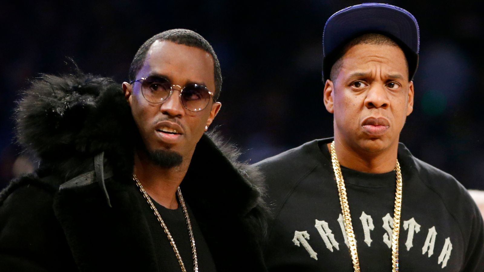 Jay-Z, Diddy Accuser Drops Sexual Assault Lawsuit