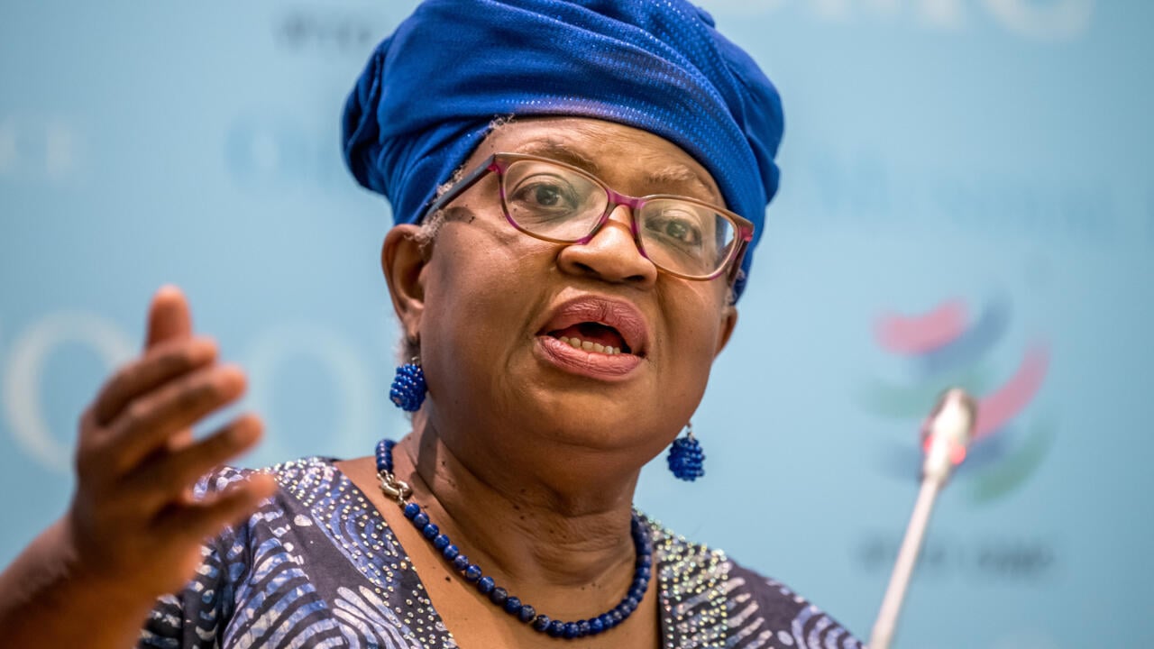 Okonjo-Iweala Urges African Leaders to Be Innovative and Seek Internal Funding