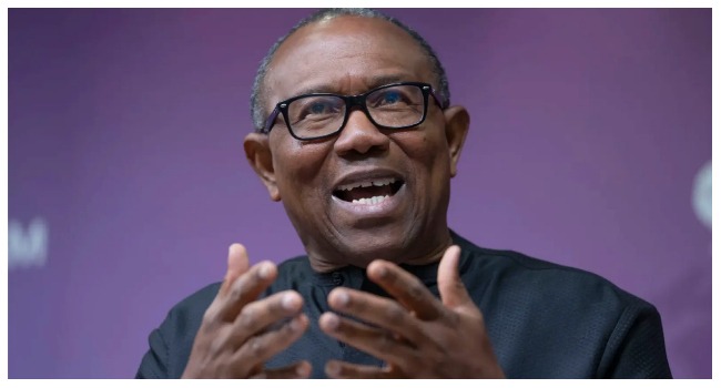 Obi: Nigeria Worse Off Than During IBB’s Era