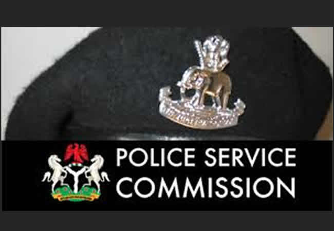 PSC Directs Immediate Retirement of Police Officers Exceeding Age and Service Limits