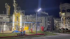 NNPCL Debunks Explosion Rumors at Warri Refinery