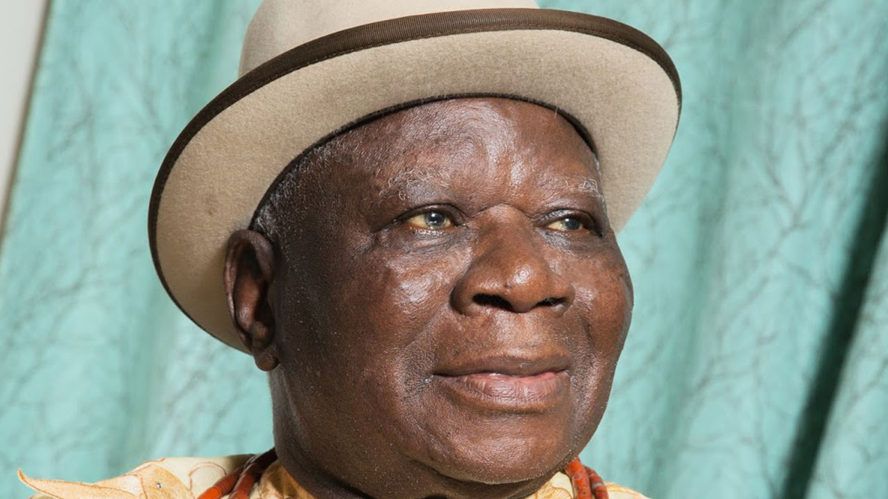 President Tinubu, Afenifere, and Others Pay Tribute to Late Elder Statesman Edwin Clark