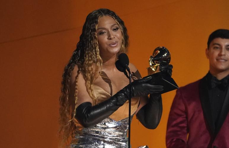 Is This Finally Beyoncé’s Moment? Music’s Titans Gather for the Grammys