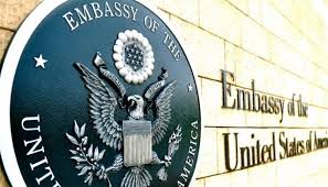 US Embassy and Consulate to Close on Presidents’ Day