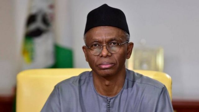 El-Rufai Joins SDP: A Valuable Asset with Flaws to Address – Adebayo