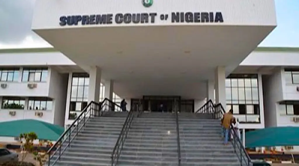 Supreme Court Clarifies Reinstatement of Amaewhule-Led Rivers Assembly