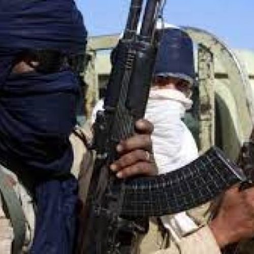 DEVILS KIDNAP TSANGAYA INSTITUTE CHILDREN IN SOKOTO