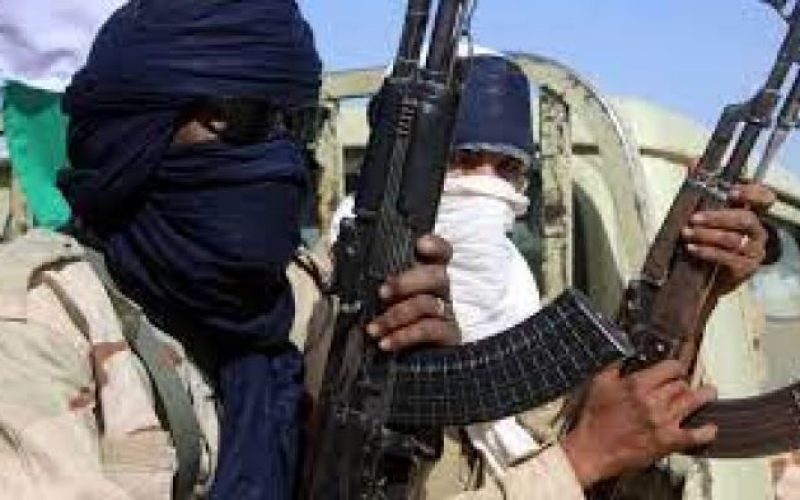 DEVILS KIDNAP TSANGAYA INSTITUTE CHILDREN IN SOKOTO