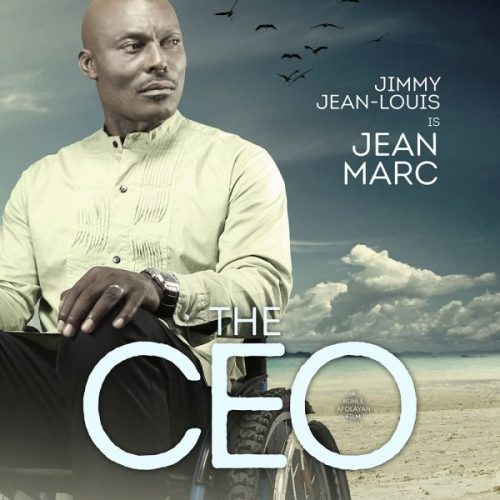 Why Kunle Afolayan Released His 2016 Blockbuster The CEO on YouTube