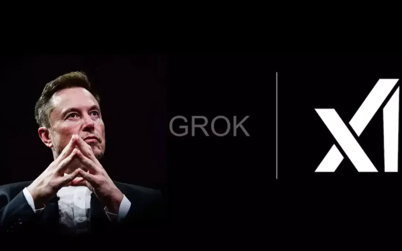 Elon Musk to Unveil AI Chatbot Grok 3 on Monday