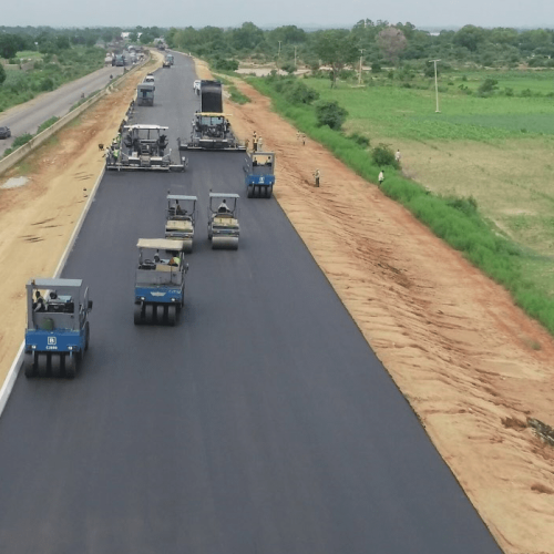 Federal Government Says Abuja-Kaduna-Kano Road To be Ready In 14 Months