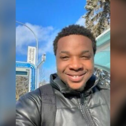 Nigerian Community Mourns Tragic Loss as 19-Year-Old Students are Killed by Canadian Policemen.