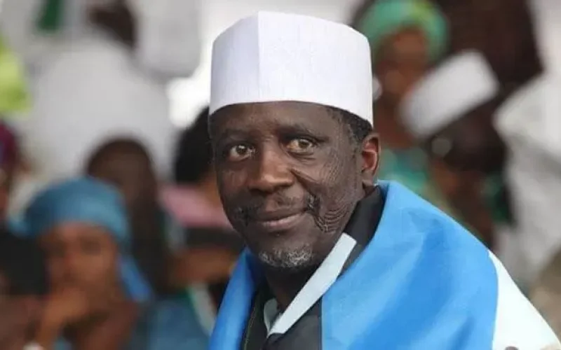Disclosure Emerges: N4.6 Billion Traced to Bafarawa’s Offspring in ONSA Arms Transaction Probe