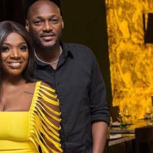 2Baba Confirms Divorce Proceedings with Annie Idibia, Sparks Social Media Frenzy