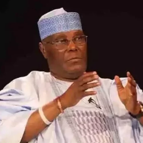 Atiku Raises Queries Regarding Government Spending on Lagos-Calabar Coastal Highway Project