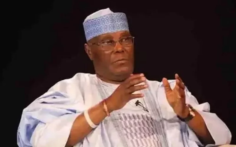 Atiku Raises Queries Regarding Government Spending on Lagos-Calabar Coastal Highway Project