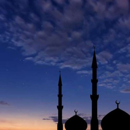 RAMADAN COMMENCES FOLLOWING SULTAN’S ANNOUNCEMENT OF MOON SIGHTING