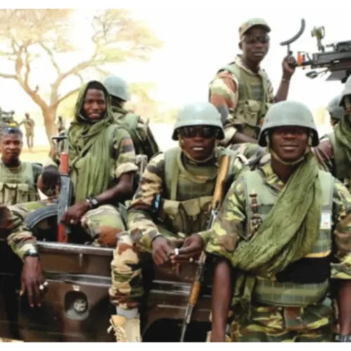 Military Eliminates Bello Turji’s Deputy, Decimates Key Operatives