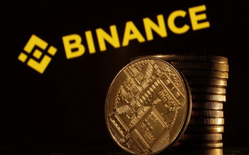 Federal Government Initiates Legal Action Against Binance for Alleged Tax Evasion