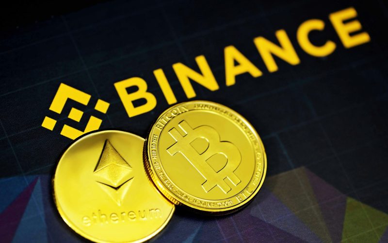 Accusations Directed at Binance