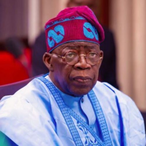 PRESIDENT BOLA TINUBU IS SET TO ATTEND THE INAUGURATION OF SENEGAL’S PRESIDENT-ELECT, BASSIROU DIOMAYE FAYE, TODAY.