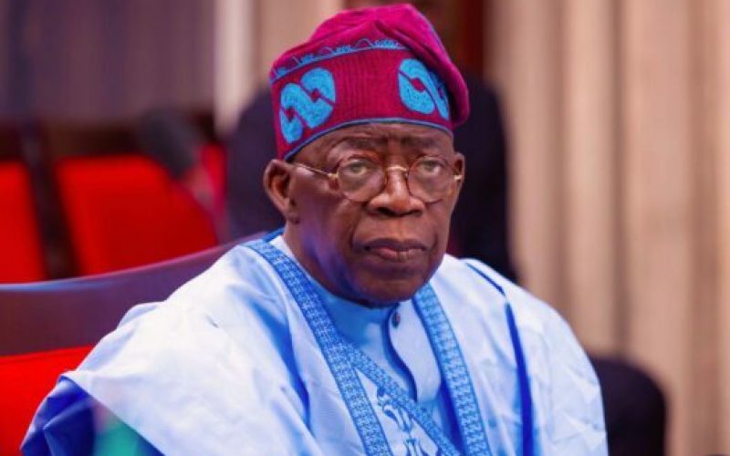 PRESIDENT BOLA TINUBU IS SET TO ATTEND THE INAUGURATION OF SENEGAL’S PRESIDENT-ELECT, BASSIROU DIOMAYE FAYE, TODAY.