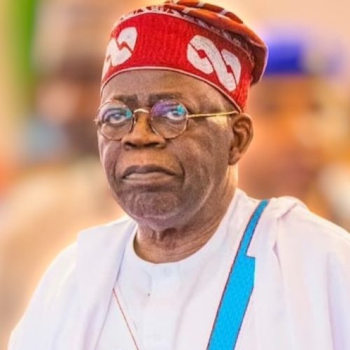 TINUBU: CONDEMNATION OF ATROCITY