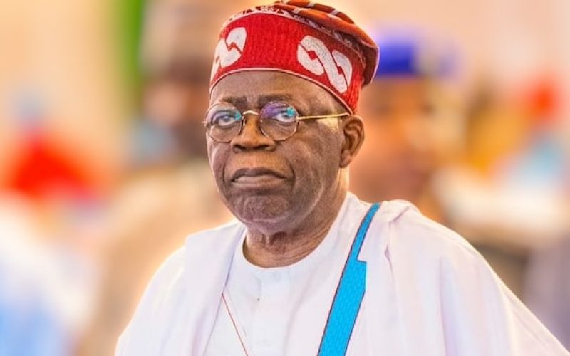 TINUBU: CONDEMNATION OF ATROCITY