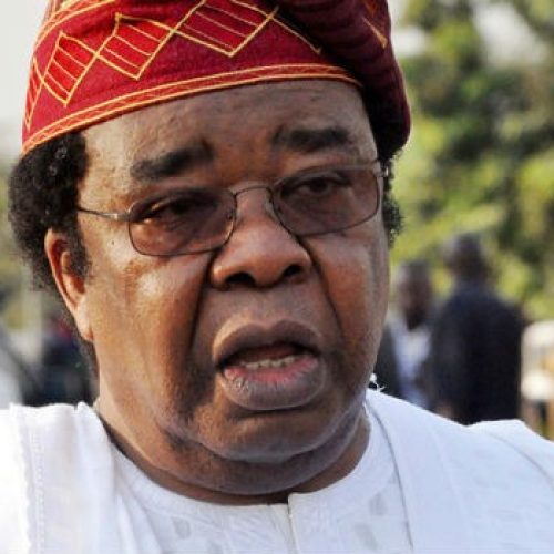 Kemi Badenoch’s Political Gambit Will Backfire – Prof. Bolaji Akinyemi