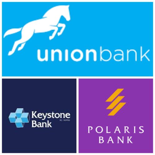 CBN SACKS entire boards of Polaris Bank, Titan Bank and Keystone Bank