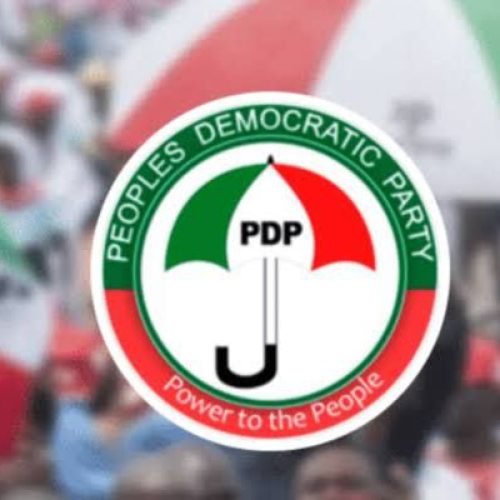 Crisis in Rivers PDP Intensifies as Police Seal Secretariat