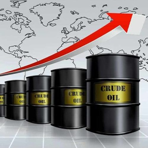 Nigeria Sees Uptick in Crude Oil Production, OPEC Reports