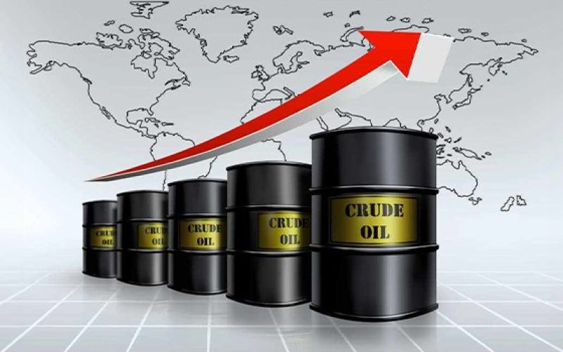 Nigeria Sees Uptick in Crude Oil Production, OPEC Reports